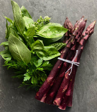 Load image into Gallery viewer, Weekly Harvest: My Harvest - Omnivore (F&F)